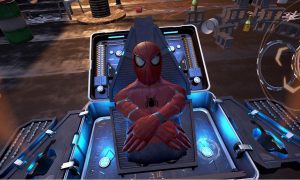 Spider Man Homecoming Virtual Reality Experience Game Full Version 2022 Free Download Gaming PC
