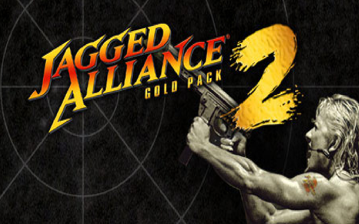 Jagged Alliance 2 Gold Full Game Free Version PS4 Crack Setup Download