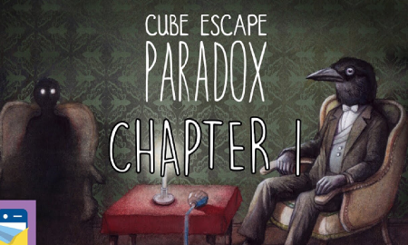 Cube Escape: Paradox Full Game Free Version PS4 Crack Setup Download