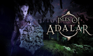 Isles of Adalar Full Game Free Version PS4 Crack Setup Download
