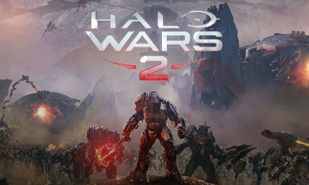 Halo Wars 2 Full Game Free Version PS4 Crack Setup Download