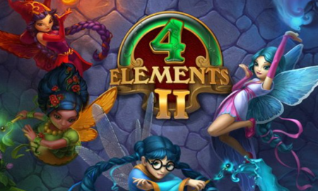 4 Elements II APK Android MOD Support Full Version Free Download