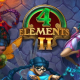 4 Elements II APK Android MOD Support Full Version Free Download