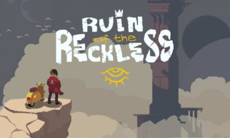 Ruin of the Reckless APK Android MOD Support Full Version Free Download
