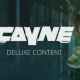 CAYNE APK Android MOD Support Full Version Free Download