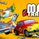 Mad Tracks APK Android MOD Support Full Version Free Download