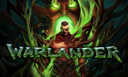 Warlander APK Android MOD Support Full Version Free Download
