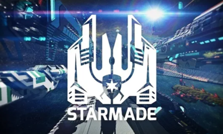 StarMade APK Android MOD Support Full Version Free Download
