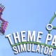 Theme Park Simulator APK Android MOD Support Full Version Free Download