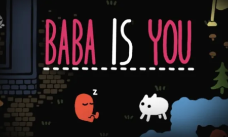 Baba Is You APK Android MOD Support Full Version Free Download