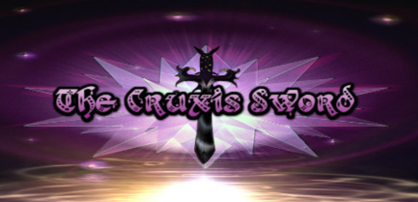 The Cruxis Sword APK Android MOD Support Full Version Free Download