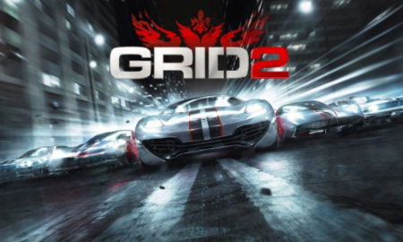 GRID 2 APK Android MOD Support Full Version Free Download