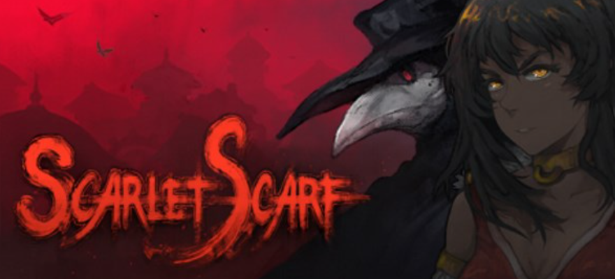 Sanator Scarlet Scarf APK Android MOD Support Full Version Free Download