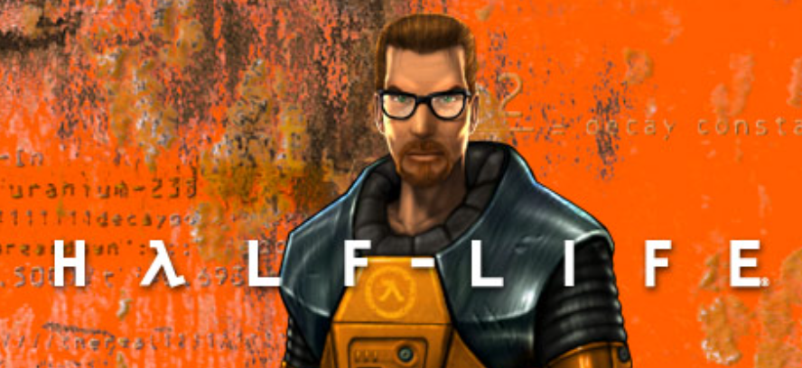 Half-Life 1 APK Android MOD Support Full Version Free Download