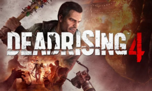 Dead Rising 4 APK Android MOD Support Full Version Free Download