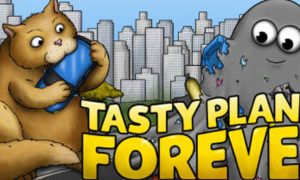 Tasty Planet Forever APK Android MOD Support Full Version Free Download