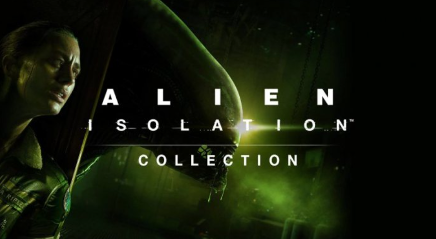 Alien Isolation Collection APK Android MOD Support Full Version Free Download