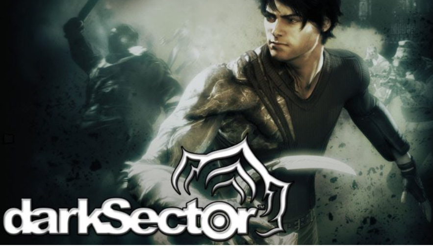 Dark Sector APK Android MOD Support Full Version Free Download